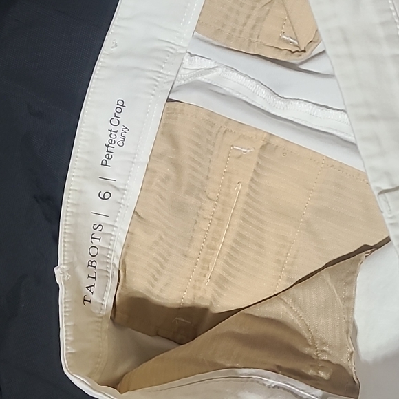 Talbots Womens Pants - Picture 10 of 11